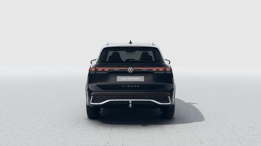 Bild eines Tiguan Sport TDI DSG