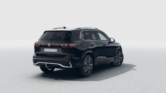 Bild eines Tiguan Sport TDI DSG