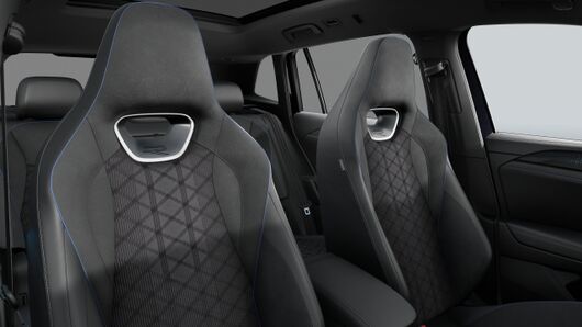 Bild eines Tiguan Sport TDI DSG