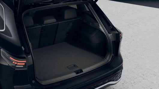 Bild eines Tiguan Sport TDI DSG