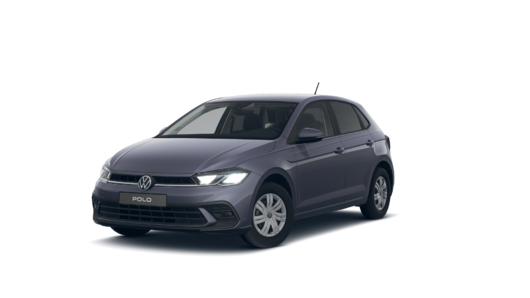 Bild eines Polo 4Me TSI
