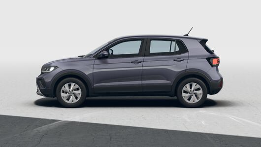 Bild eines T-Cross TSI