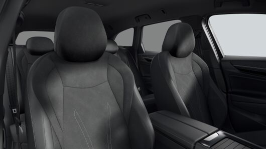 Bild eines ID.7 Tourer Pro S 210 kW Business