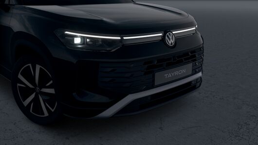 Bild eines Tayron Friends TDI DSG