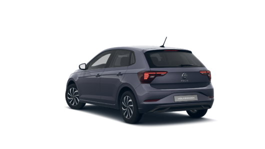 Bild eines Polo 4Me TSI