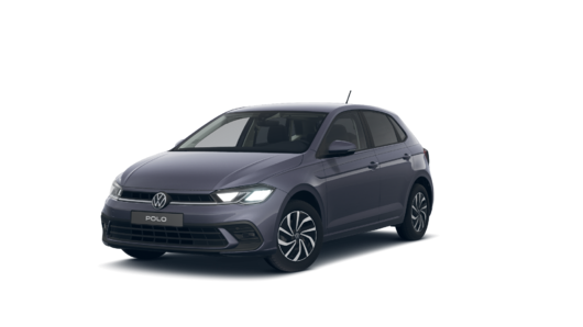 Bild eines Polo 4Me TSI