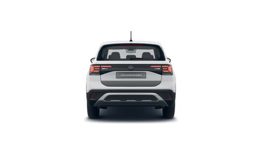 Bild eines T-Cross 4Me TSI