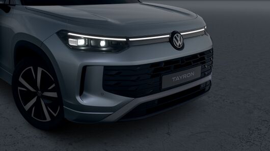 Bild eines Tayron Friends TDI DSG