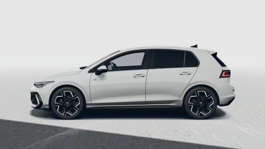 Bild eines Golf Sport mHEV TSI DSG