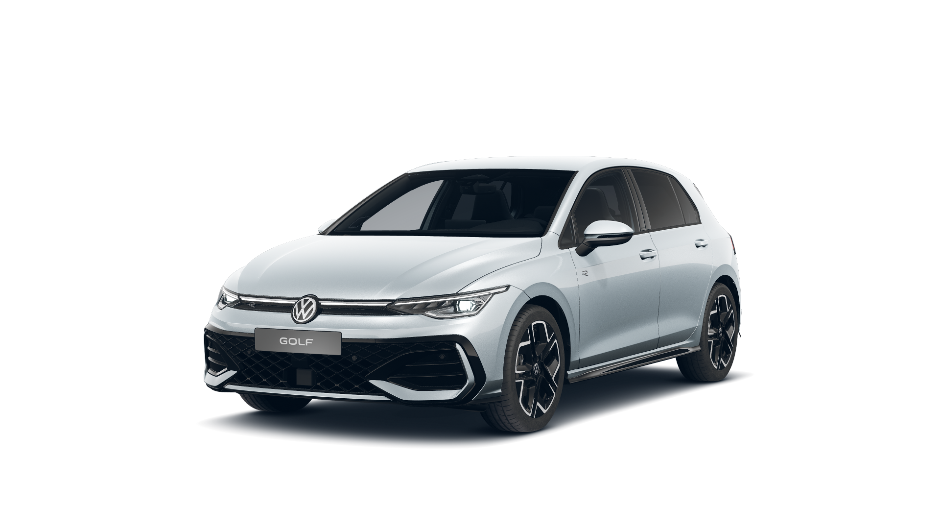 VW Golf Sport mHEV TSI DSG 2026