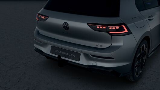 Bild eines Golf Sport mHEV TSI DSG