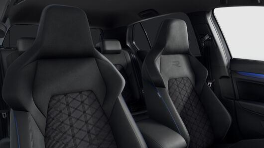 Bild eines Golf Sport mHEV TSI DSG