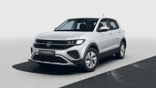 Bild eines T-Cross 4Me TSI