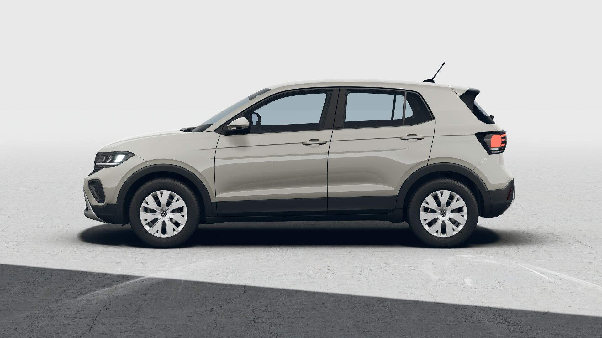 T-Cross