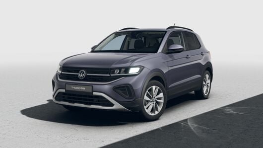 Bild eines T-Cross Friends TSI