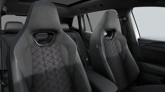 Bild eines Tiguan Sport TDI 4MOTION DSG