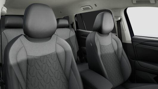 Bild eines Tayron Friends TDI DSG