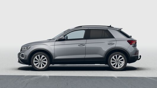 Bild eines T-Roc Friends TSI
