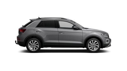 Bild eines T-Roc Friends TSI