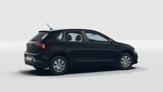 Bild eines Polo 4Me TSI