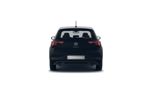 Bild eines Polo 4Me TSI