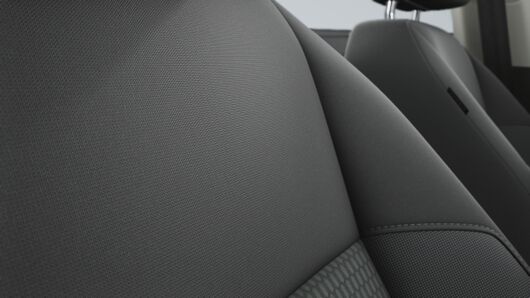 Bild eines Polo 4Me TSI