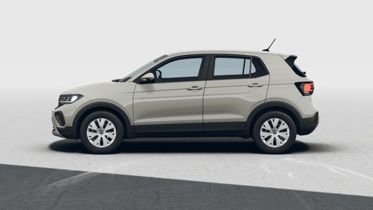 Bild eines T-Cross 4Me TSI
