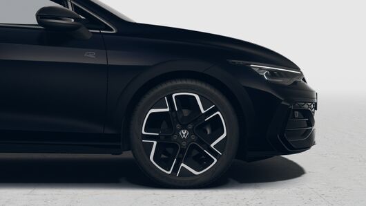 Bild eines Golf Sport TDI DSG