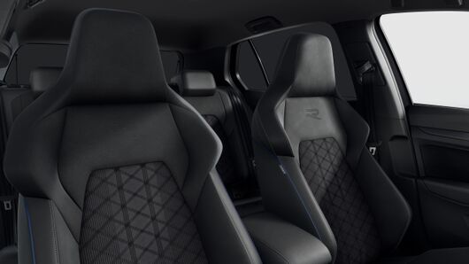 Bild eines Golf Sport TDI DSG