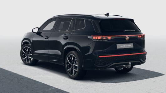 Bild eines Tayron Sport eTSI DSG