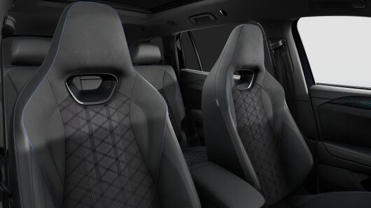 Bild eines Tayron Sport eTSI DSG