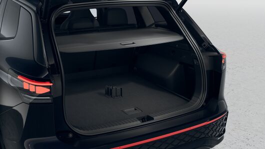 Bild eines Tayron Sport eTSI DSG