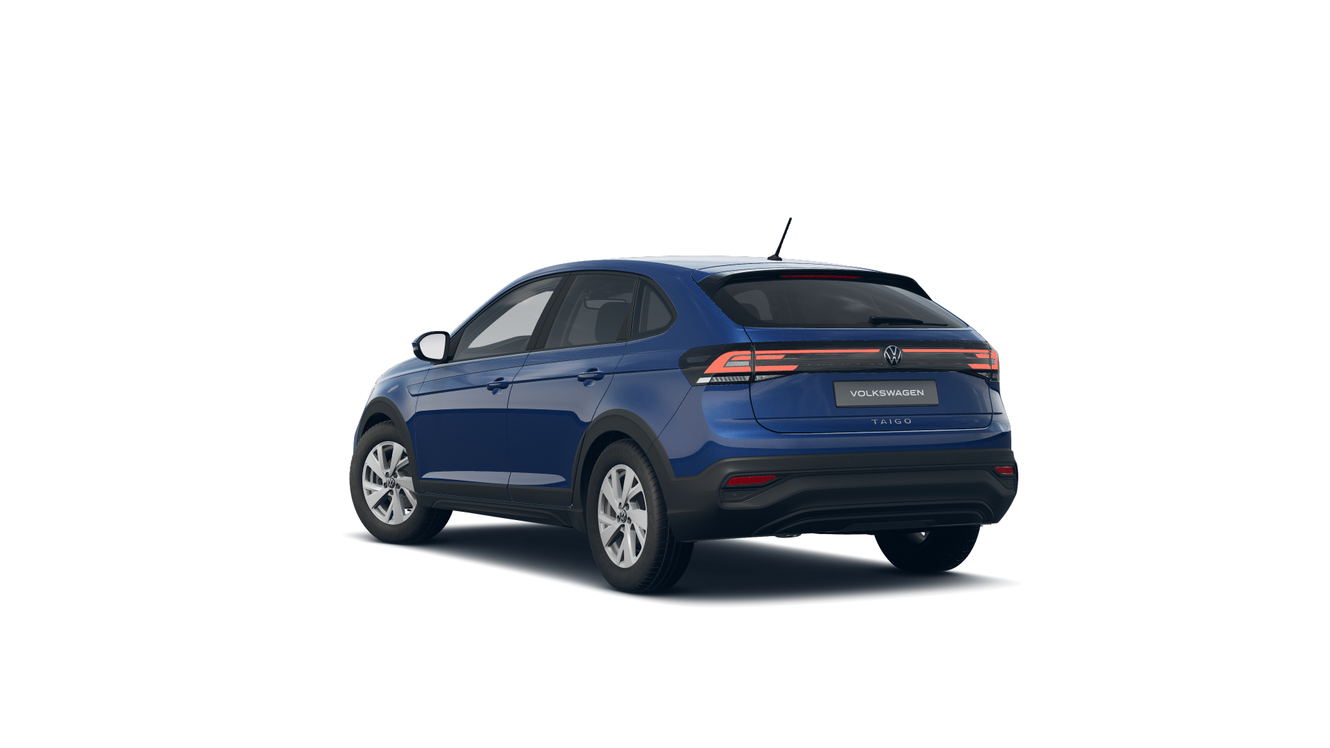 Bild eines Taigo 4Me TSI