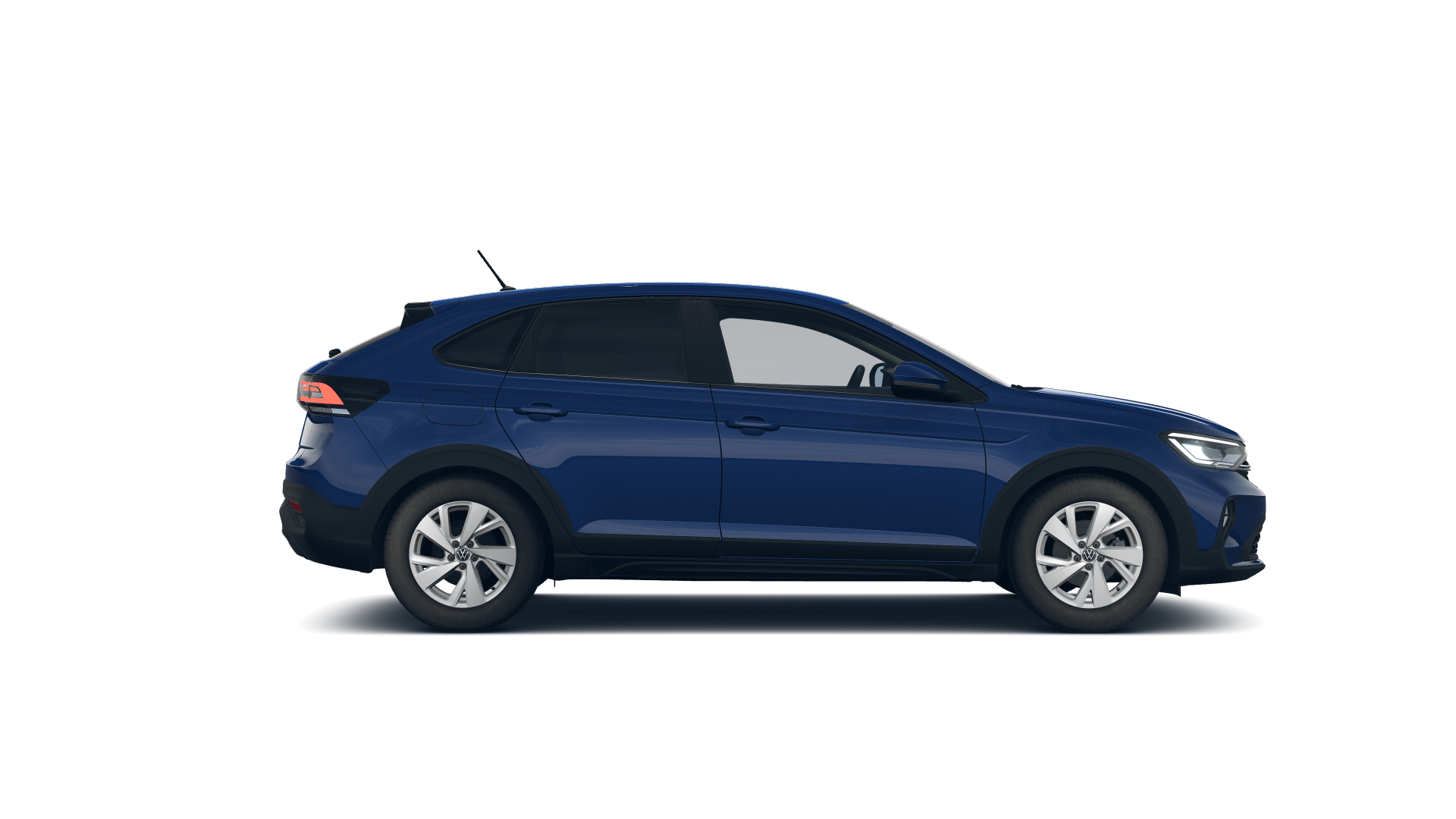 Bild eines Taigo 4Me TSI