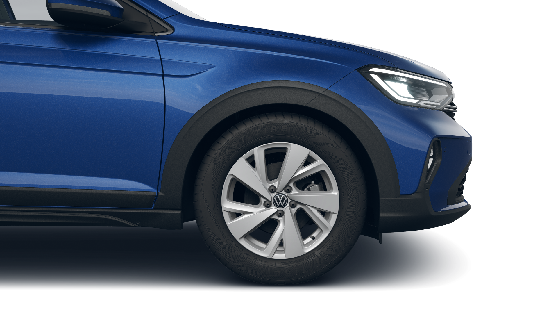 Bild eines Taigo 4Me TSI