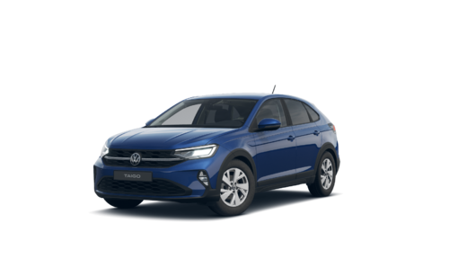 Bild eines Taigo 4Me TSI