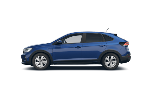 Bild eines Taigo 4Me TSI