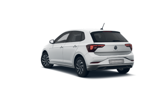 Bild eines Polo 4Me TSI