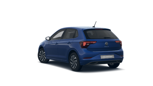 Bild eines Polo Friends TSI