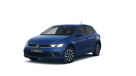 Bild eines Polo Friends TSI