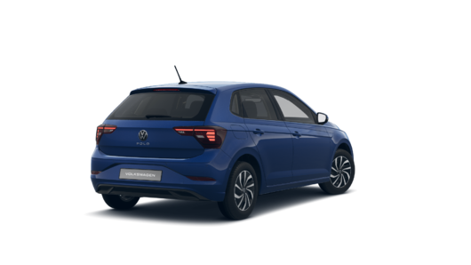 Bild eines Polo Friends TSI