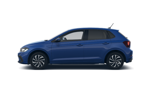 Bild eines Polo Friends TSI