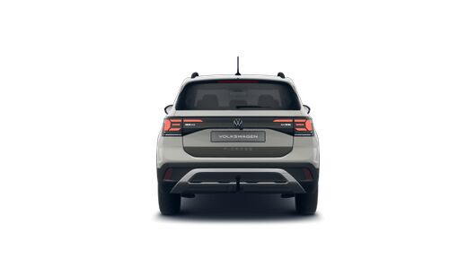 Bild eines T-Cross Friends TSI