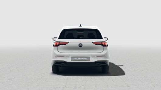 Bild eines Golf 4Me TSI