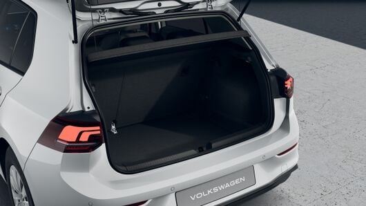 Bild eines Golf 4Me TSI