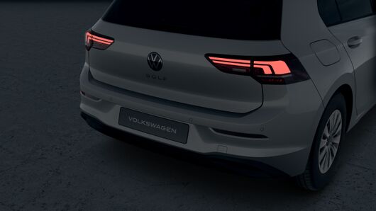 Bild eines Golf 4Me TSI