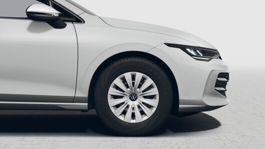 Bild eines Golf 4Me TSI