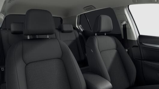 Bild eines Golf 4Me TSI