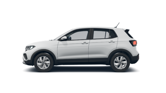Bild eines T-Cross 4Me TSI