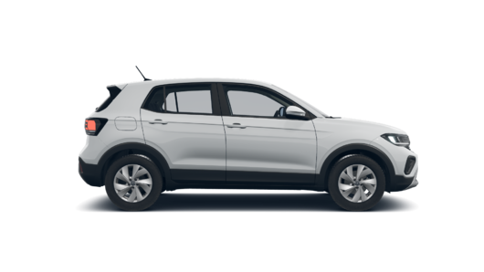 Bild eines T-Cross 4Me TSI